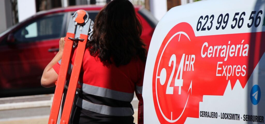 cerrajeria para comunidades de vecinos