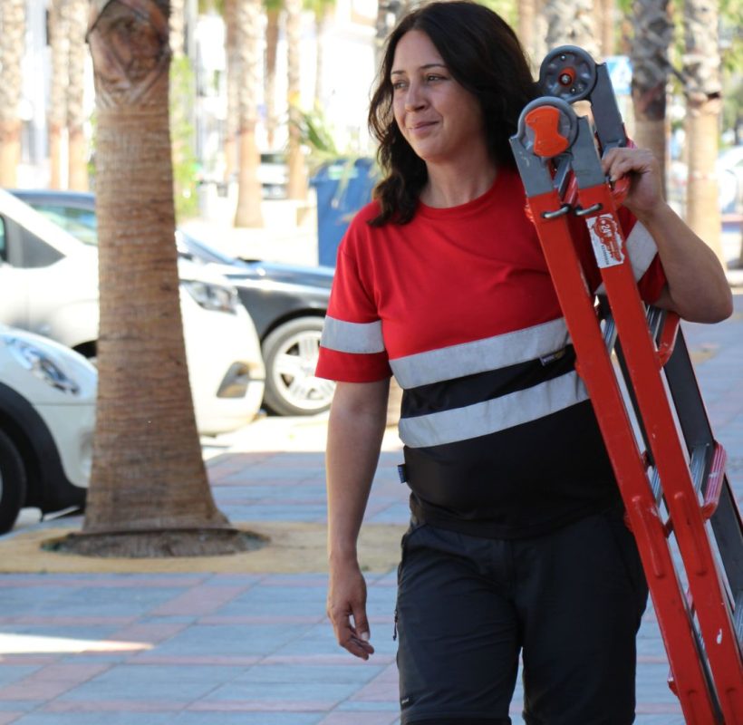 Cerrajería Urgente 24/7 en la Costa del Sol Cerrajería Urgente 24/7 en la Costa del Sol