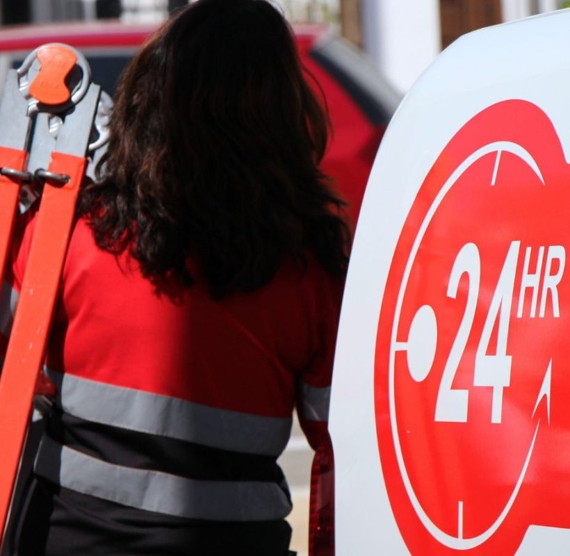 cerrajeria para comunidades de vecinos